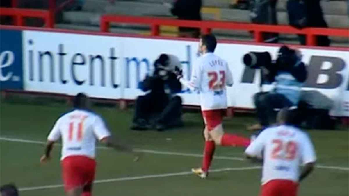 The 2012-3 League One campaign provided the chance for Boro' to consolidate after a whirlwind couple of years getting promoted