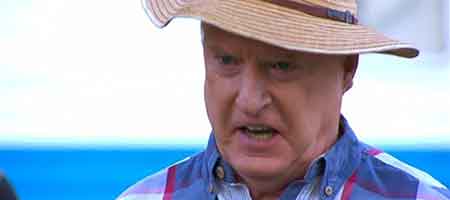Stevenage v Stoke City: Alf Stewart is 'stoked' about this one...