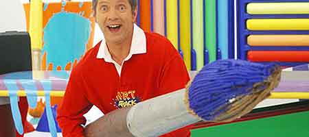 Stevenage v Hartlepool United: This is an Art Attack, but this is a Hart attack...