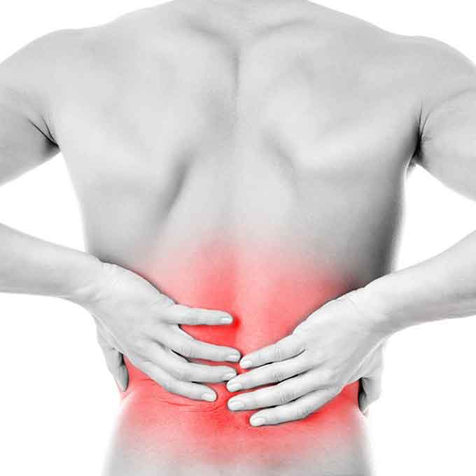 Long-term chronic pain conditions can sometimes develop from musculoskeletal issues, including osteoporosis, back pain, and osteoarthritis