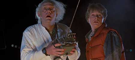 Back To The Future: Accrington Stanley v Stevenage