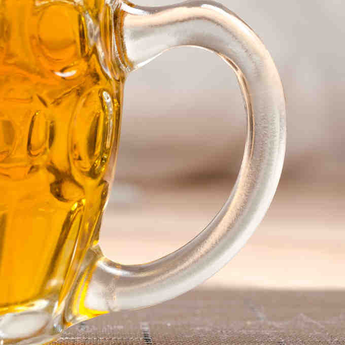 Stevenage FC to host first-ever Boro' Beer Festival