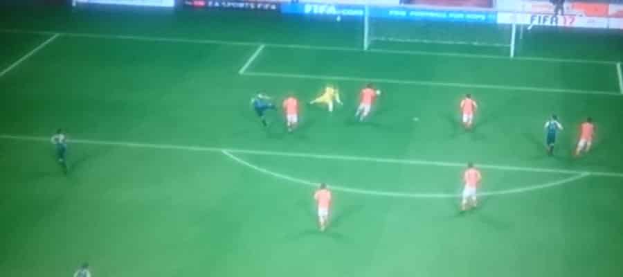 Blackpool v Stevenage: FIFA 17 Verdict