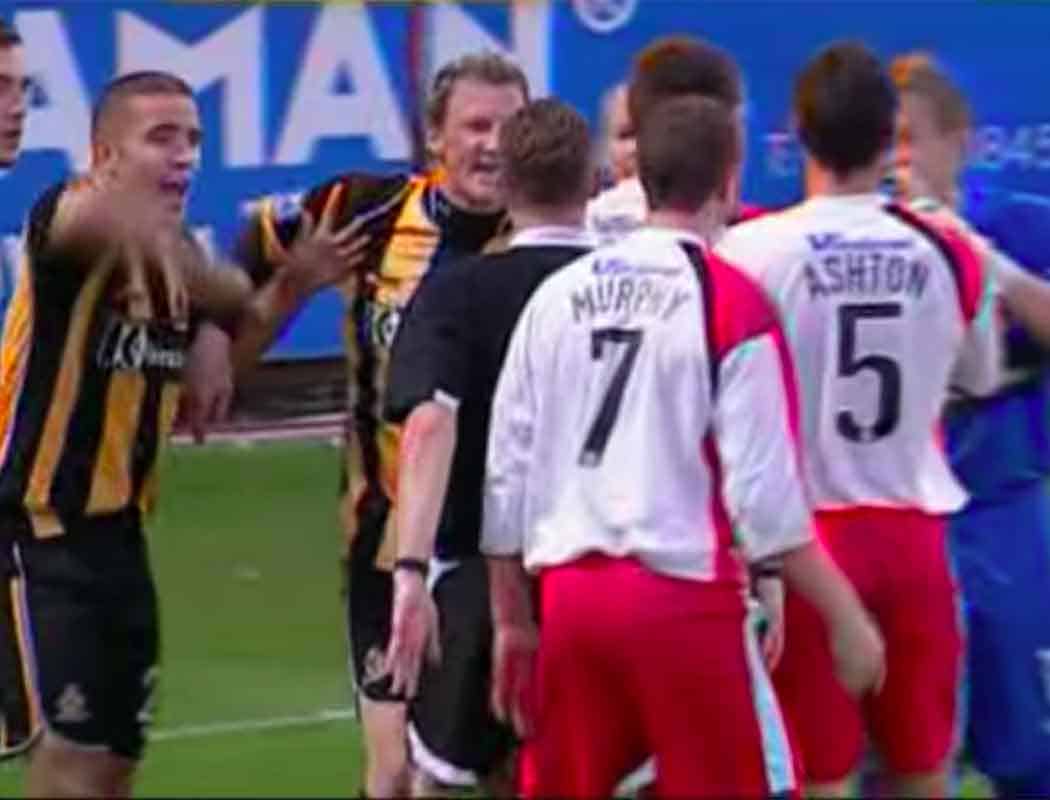 The Us are yet one more fine example of how the biggest Stevenage rivals can come out of almost nowhere