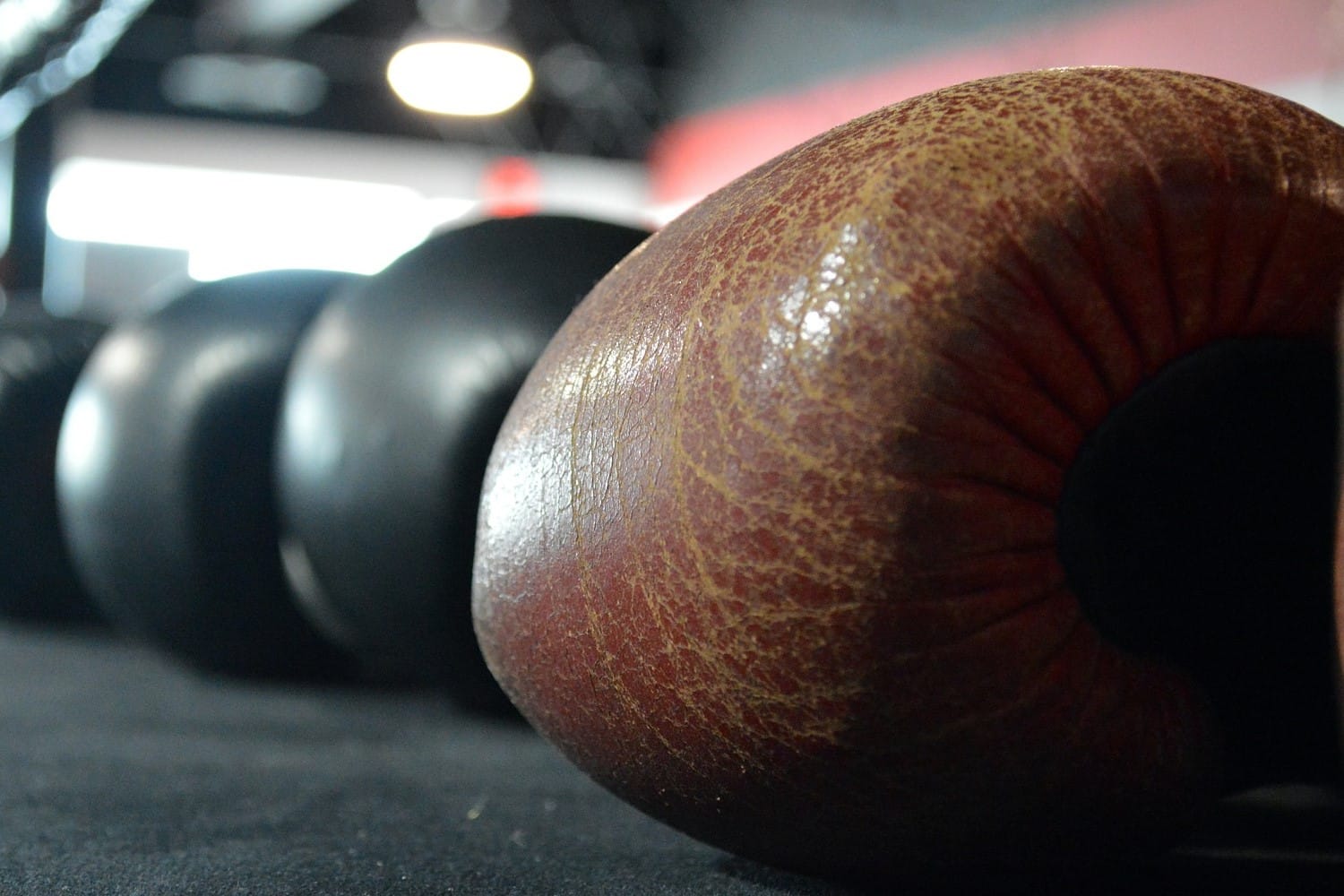 Later this month, Carl Frampton will go toe-to-toe with American Jamel Herring. So, let's take a look back at his five last bouts