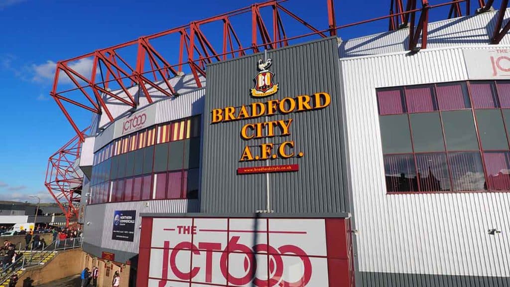 For all their resources, League Two 2024-5 may be the season that Bradford City finally crack it