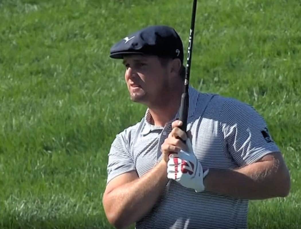 Can the success of Bryson DeChambeau inspire Brooks Koepka to his own personal triumph at the US Masters 2020 in Augusta?