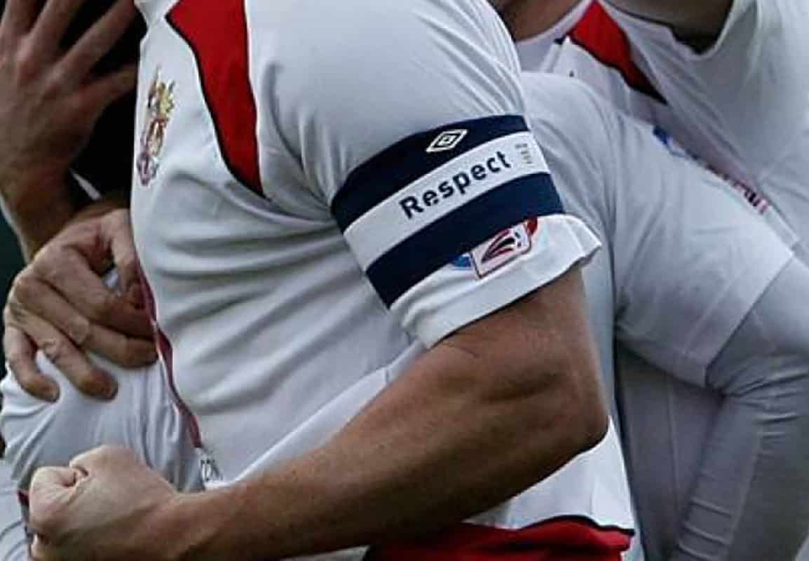 We asked. You told us. Here are the six Stevenage captains that stand out from all the rest – even though it was pretty close...