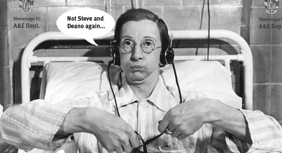 Carry On Nurse, Charles Hawtrey