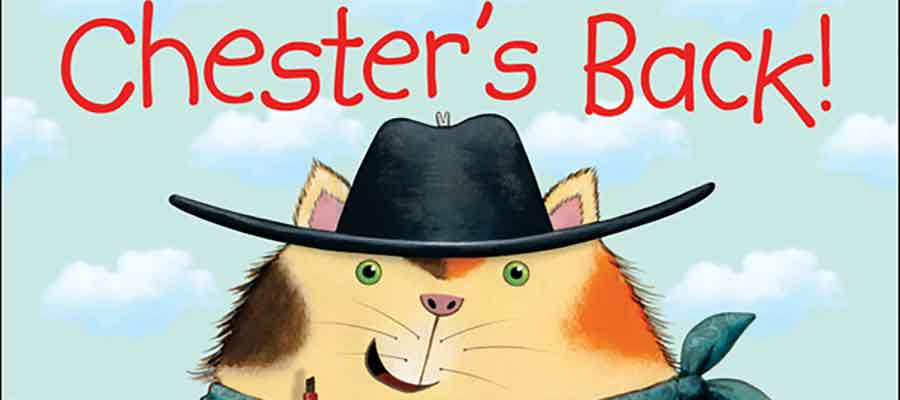 Chester City: Remember Them?