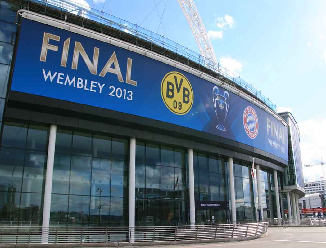 Fans love to watch the best teams and players in action. It's what makes Champions League betting such a prized market...