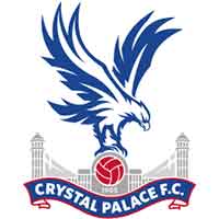 Crystal Palace badge