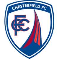 Chesterfield badge
