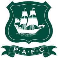 Plymouth Argyle badge