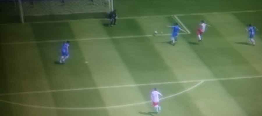 Colchester United v Stevenage: FIFA 17 Verdict
