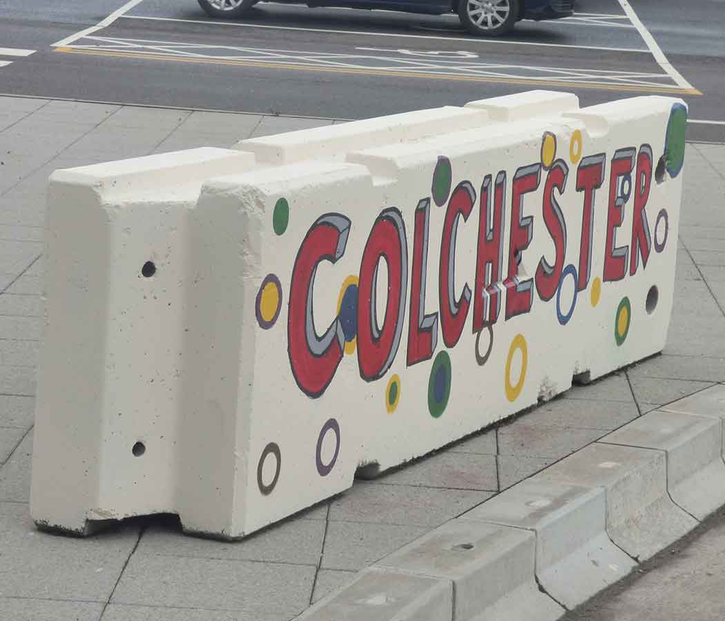 Stevenage v Colchester United: For as long as our awful away record drags on, we'll always look to our home games for encouragement. And here we are again...