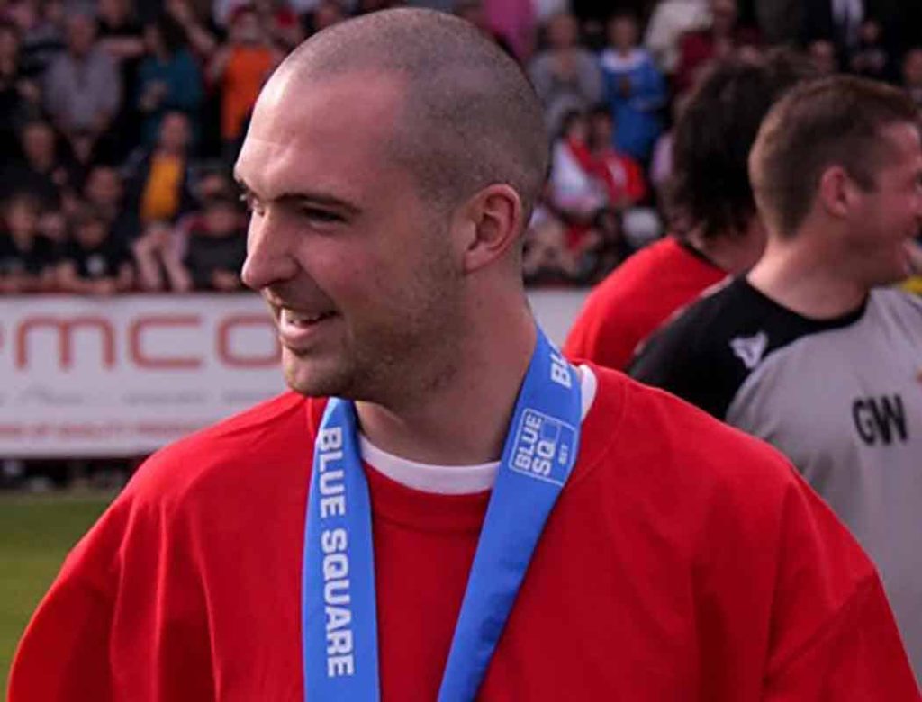There ain't much more we can add to what's been said after first hearing the news of the untimely death of Mitchell Cole – a superb Boro' talent