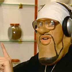 Bo Selecta - Craig David