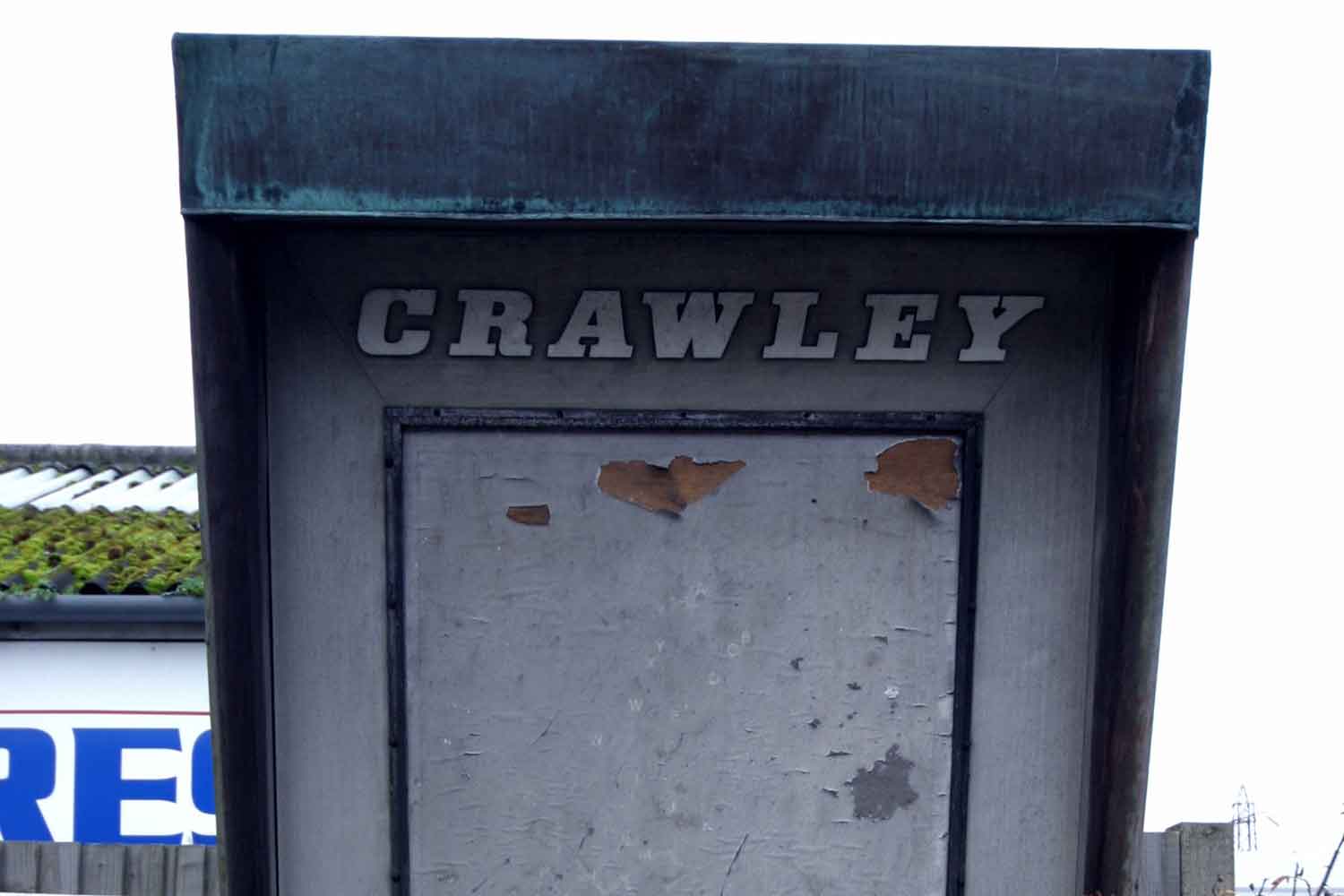 Stevenage v Crawley Town: After last week's hugely enjoyable party-pooping, we're back at the Lamex; Crawley Town wrapping up our 2020-1 home schedule