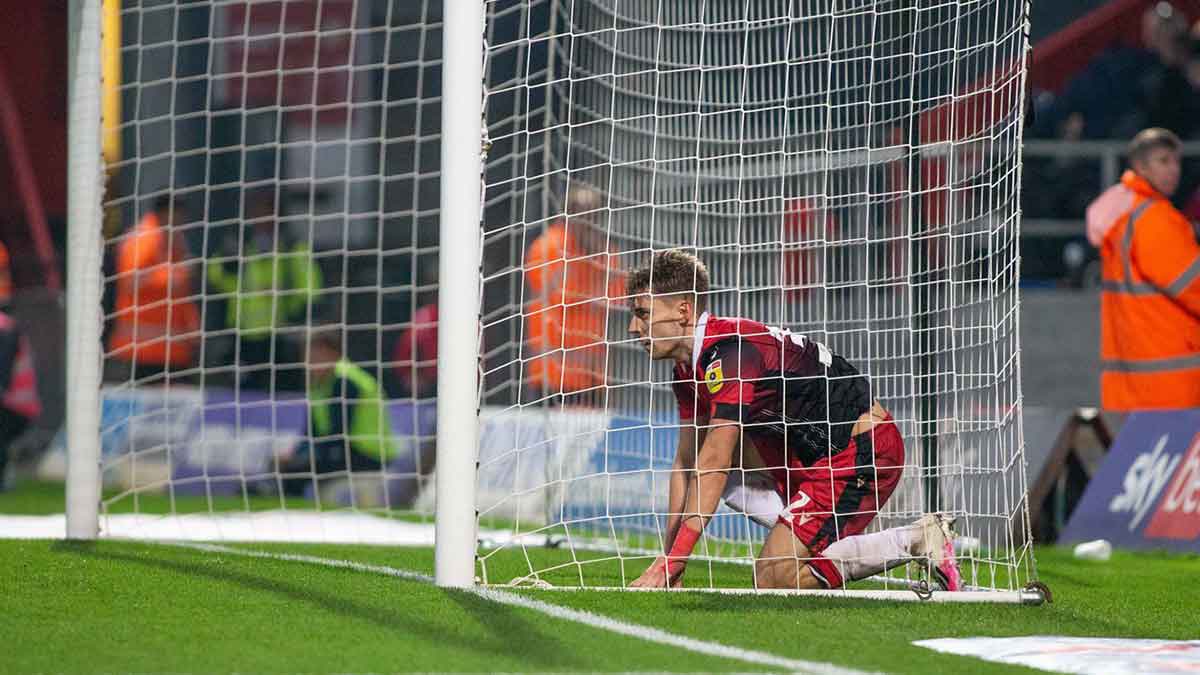 Yorkshire people are a proud lot and aren't shy about it. Let's indulge them then with five of the best to feature for Boro'...