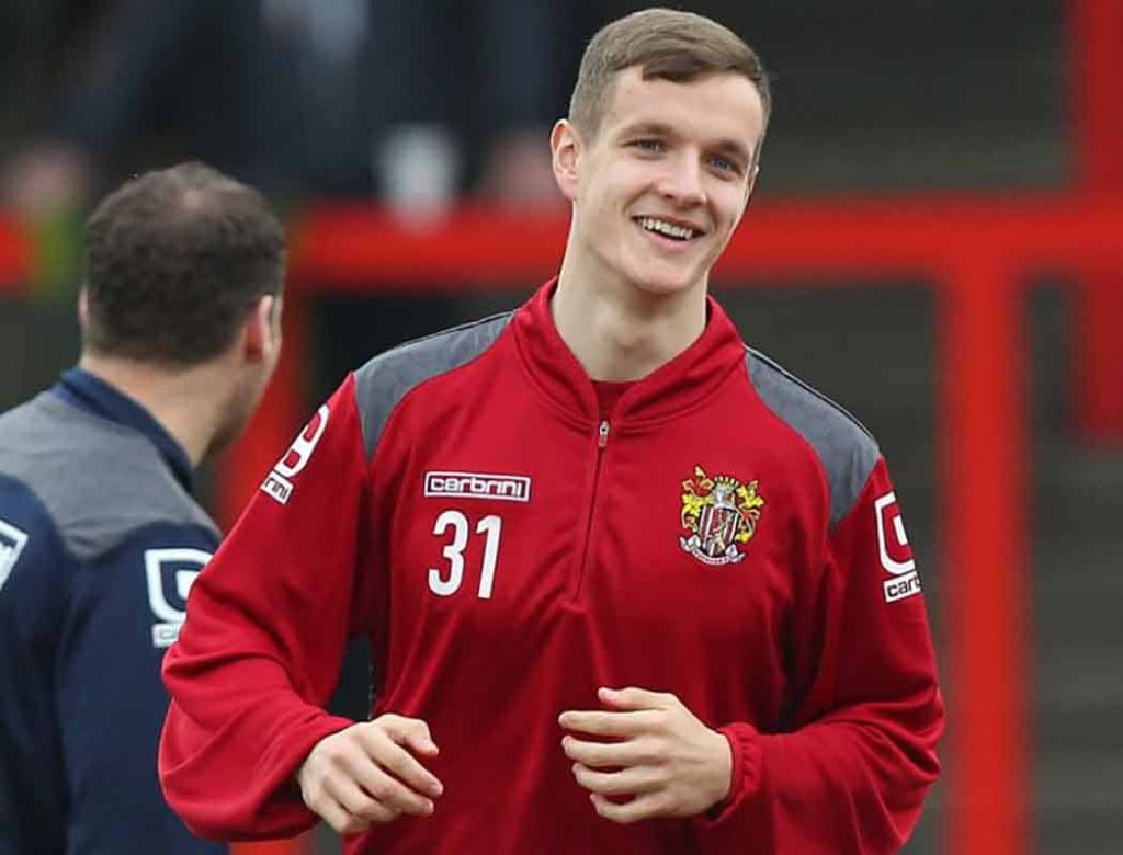 In need of a fresh creative spark, Teddy Sheringham turned to the loan market in January 2016 – and found Deimantas Petravičius