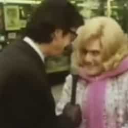Dick Emery - Mandy