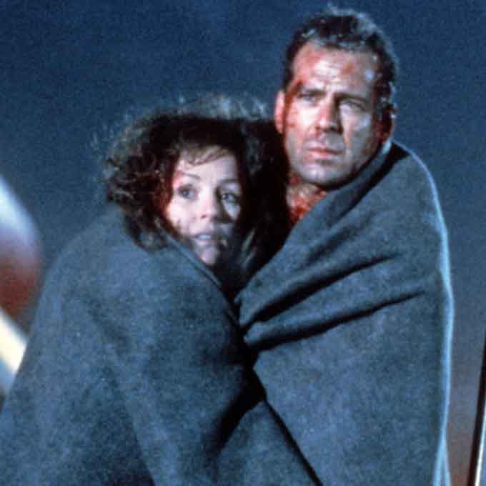 Colchester United v Stevenage: Baby, It's Col U Outside...
