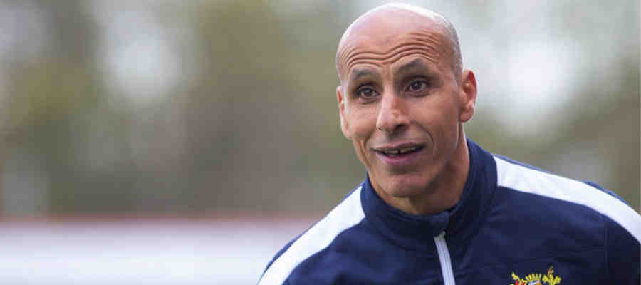 Throughout the season, Dino’s philosophies of high-intensity work rate and build-up play have materialised