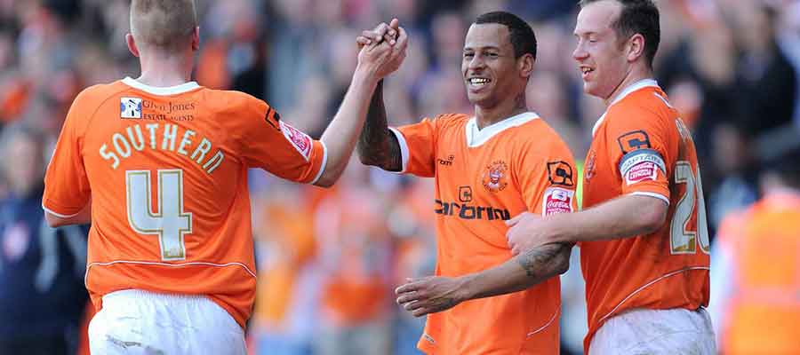 DJ Campbell: A former Stevenage player to grace the Premier League