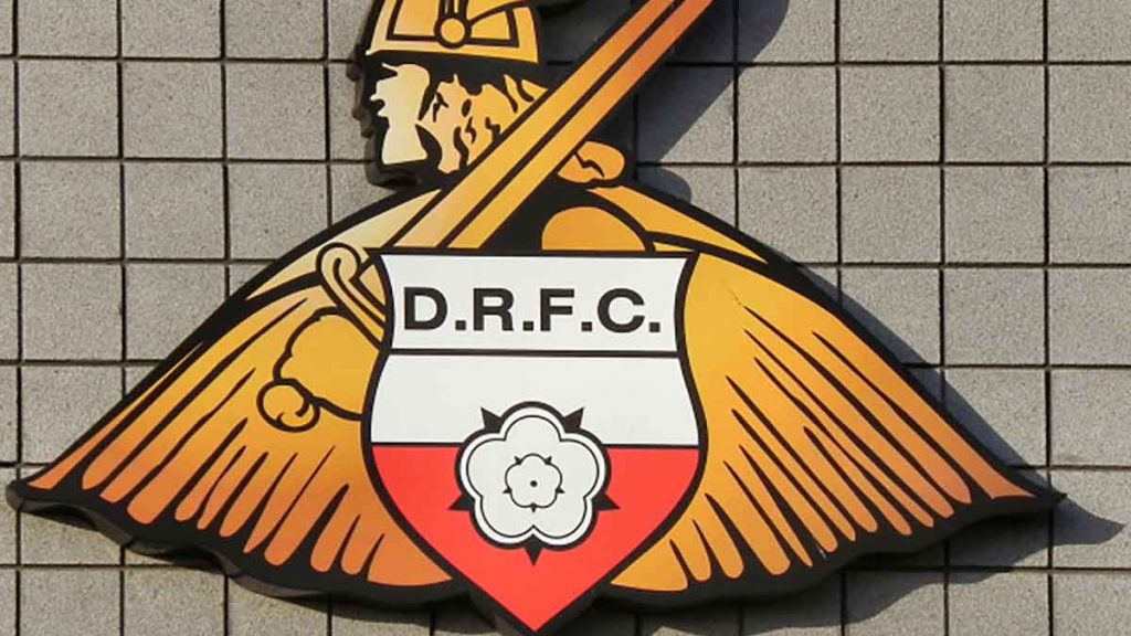 Doncaster Rovers could be one of a few Yorkshire sides in League One for the 2025-6 line-up