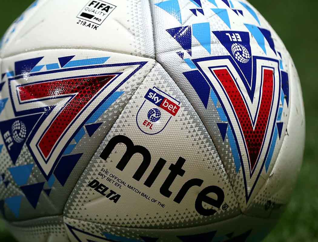 You either have integrity or you don't. Or are we being naive and asking too much of the EFL?