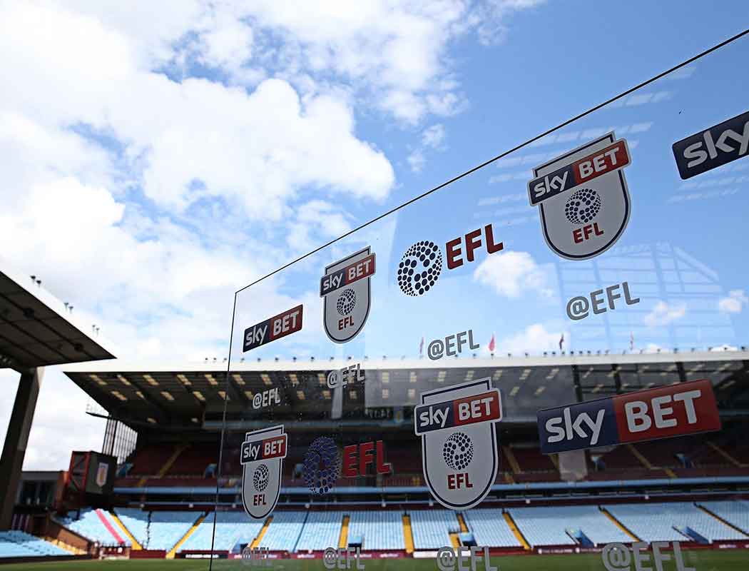 Going against what the 20 League Two clubs decided, the EFL says that relegation from the division will still exist – but only if we have somewhere to play