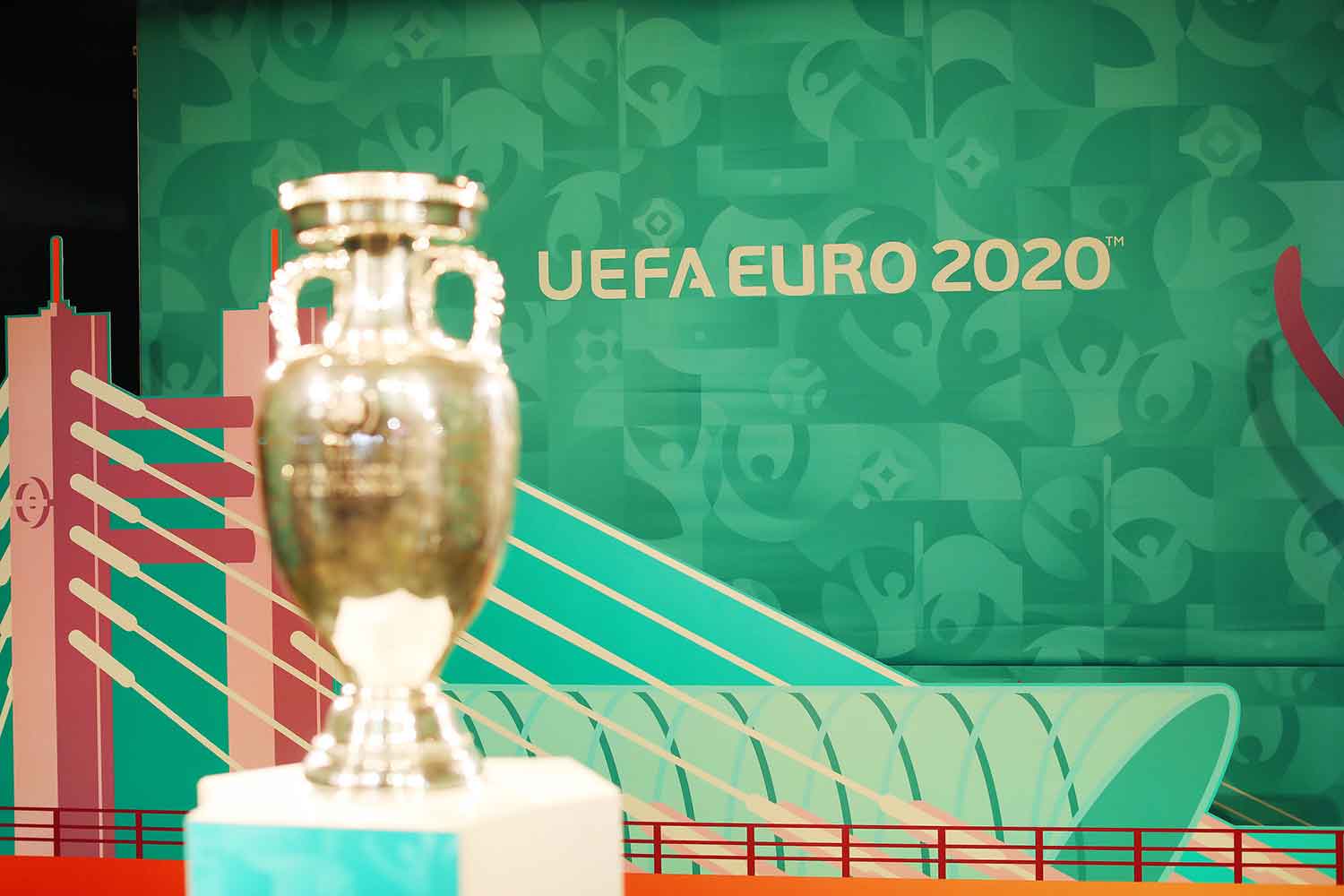 While another club season draws to a close, there's no let-up in the action as Euro 2020 gets underway in a couple of weeks