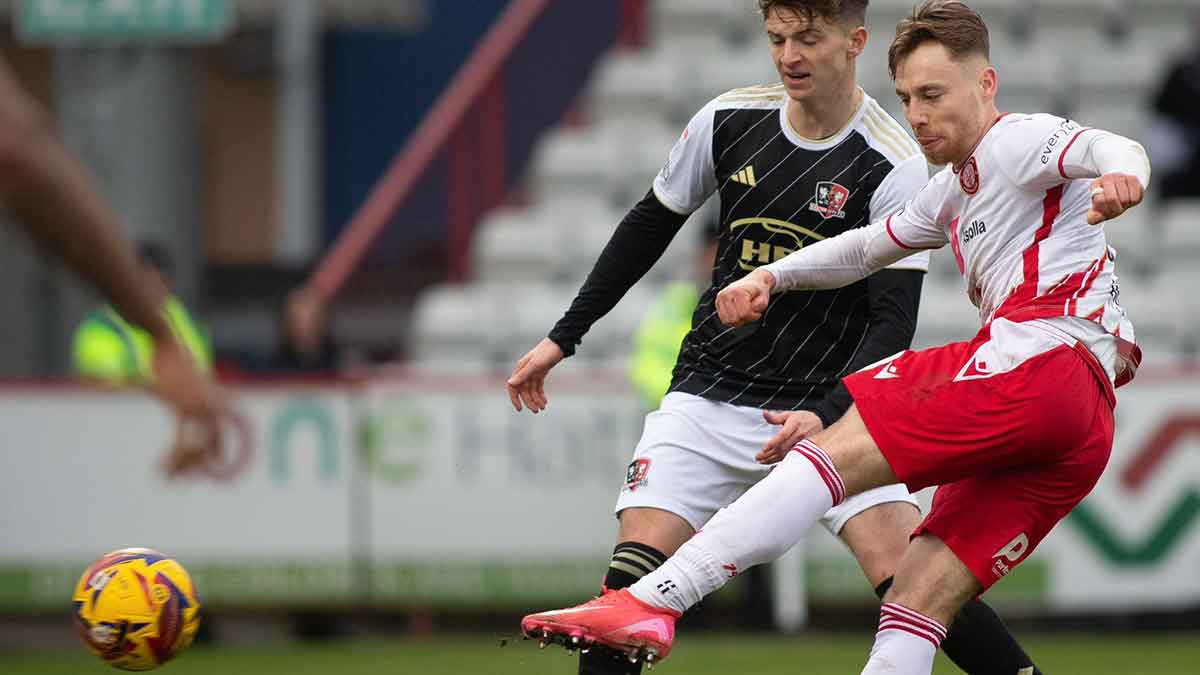 Is there anything up for grabs for Boro' from the 2024-5 season? Well, perhaps one or two records could fall by the wayside...