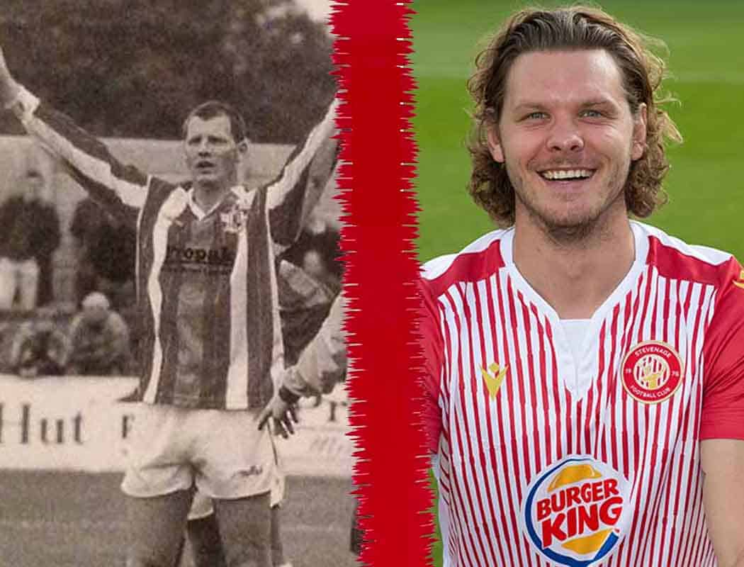 Boro' Family Ties: If ever there was a case of following in your father's footsteps, this is (almost) it. And Boro' isn't the only team to get service out of two generations of the Nugent family