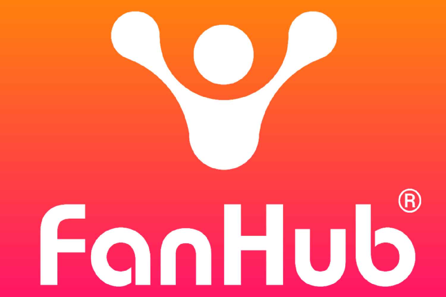 Have you heard us talk about the new app for football fans – FanHub? Here's what it's all about and why you need it in your life!