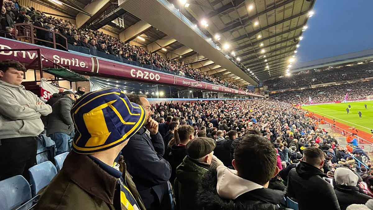 We're probably preaching to the converted here – but let's dive into five of our top reasons to support Stevenage Football Club