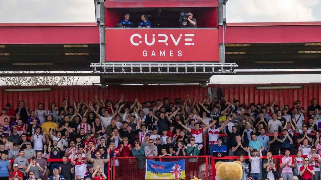 If nothing else, the Will Grigg debacle in 2016 had us thinking – what are the best Stevenage songs that set the airwaves alight?