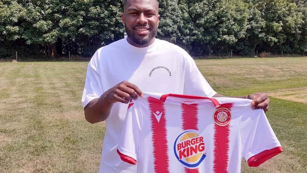 Femi Akinwande arrived in summer 2020, winning just one of his 11 fixtures for us.