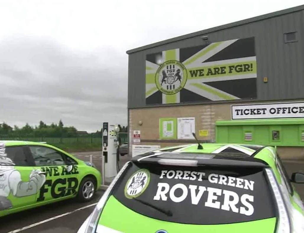 Forest Green Rovers v Stevenage: Our point up at Mansfield stopped our run of defeats in its tracks – but next up comes a tough away day...