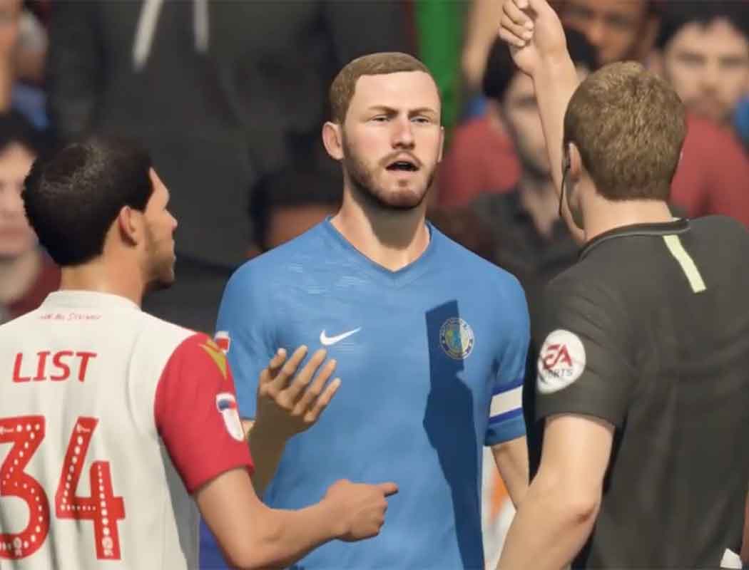 Ooh mama, this one's a biggie; Macclesfield Town on the road and our FIFA 20 Verdict put to work on working out whether we can get a crucial win