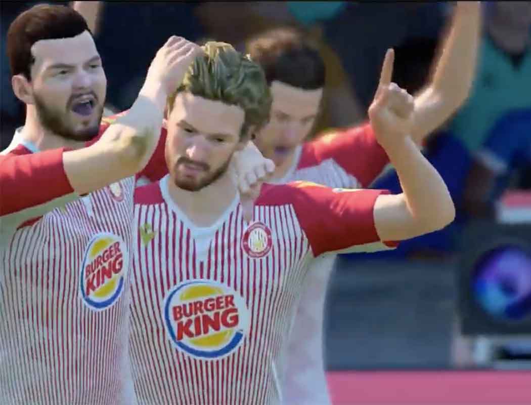 FIFA 20 Verdict: Carlisle United v Stevenage [25 Apr 2020]