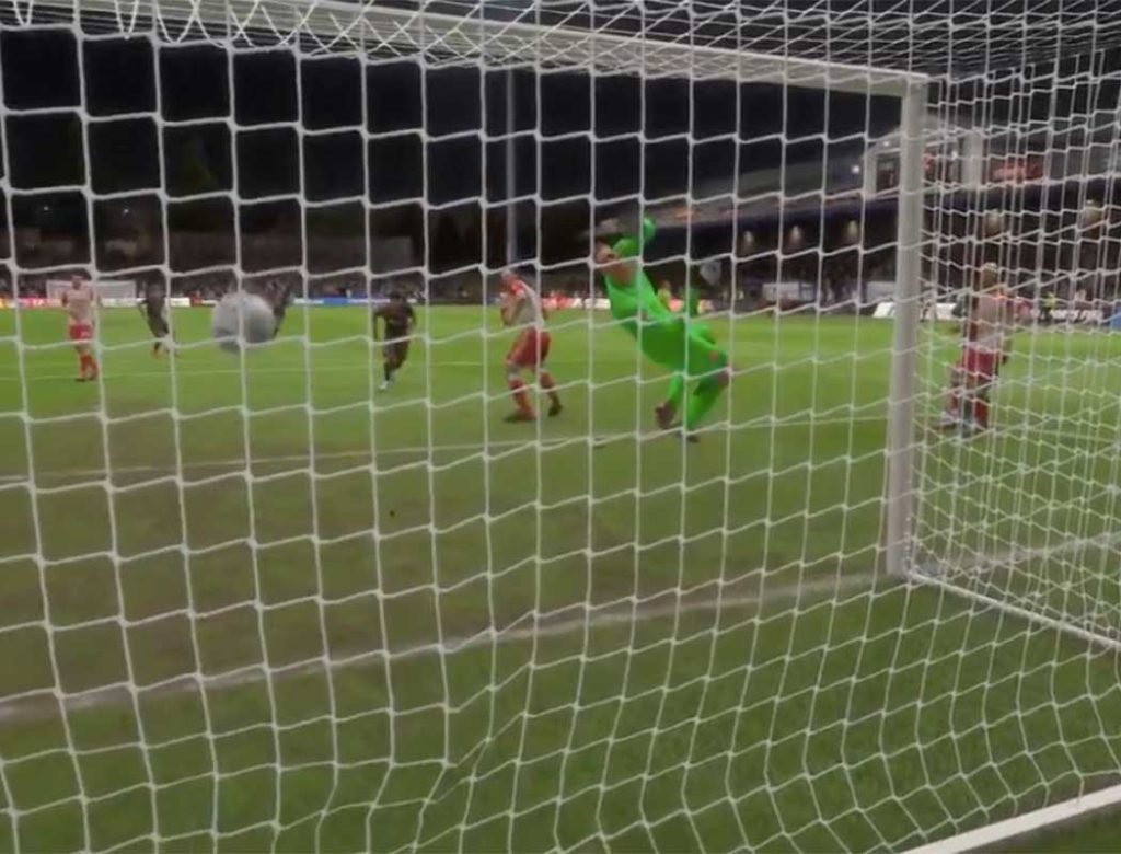 FIFA 20 Verdict: Stevenage v Walsall [31 Mar 2020]