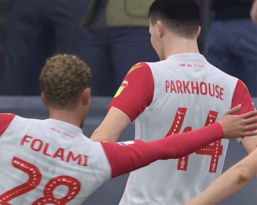 FIFA 20 Verdict: Stevenage v Walsall [29 Feb 2020]