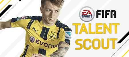 FIFA Talent Scout - Stevenage FC Experts Needed!