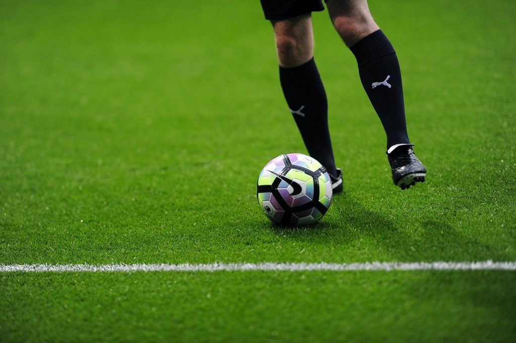 The core element of a good player is fitness. And central to a healthy and fit physique for professional football players is proper nutrition.