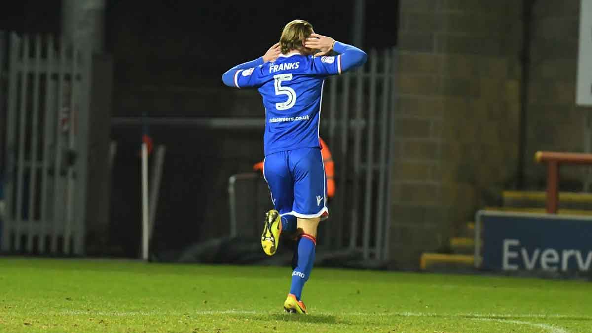 The efforts that took our breath away; we had a punt at rounding up 10 of the best Stevenage goals of all time – not an easy task!