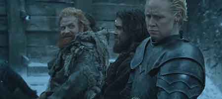 Leyton Orient v Stevenage: Like Tormund, we're giving it our best look...