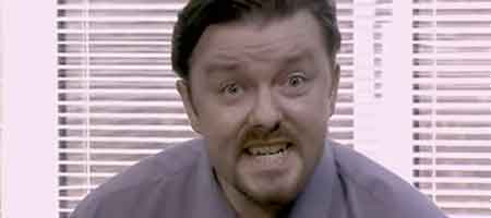 Stevenage v Carlisle United: Go on, smile...