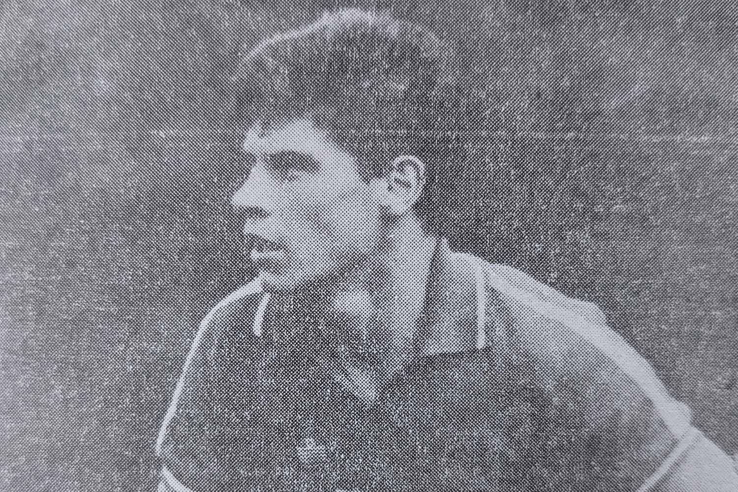On Sunday, Boro' are hosting a very important benefit game for a very important player – superstar striker Martin Gittings